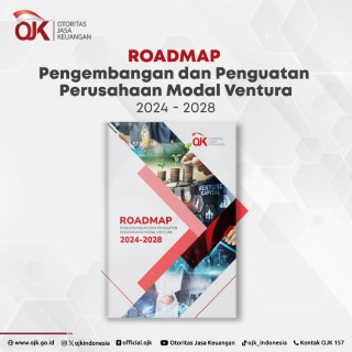 Roadmap Pengembangan Industri Bpr Dan Bprs Rbpr S